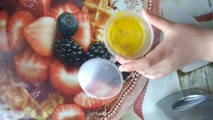 Слайм из Фейри!!??????