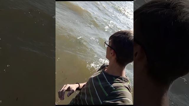 Ириклинское водохранилище ?