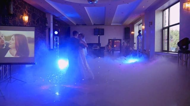 Необыкновенно красивый свадебный танец. Как удивить гостей на свадьбе смотреть онлайн