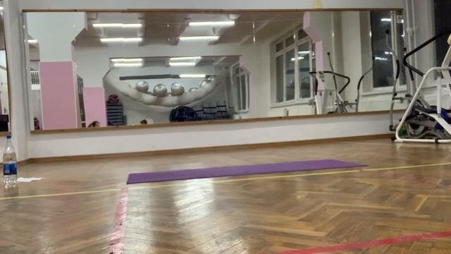 2020.12.16 Партерная классика смотреть онлайн