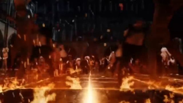 Последний выход на балу у Сатаны - Мастер и Маргарита смотреть онлайн