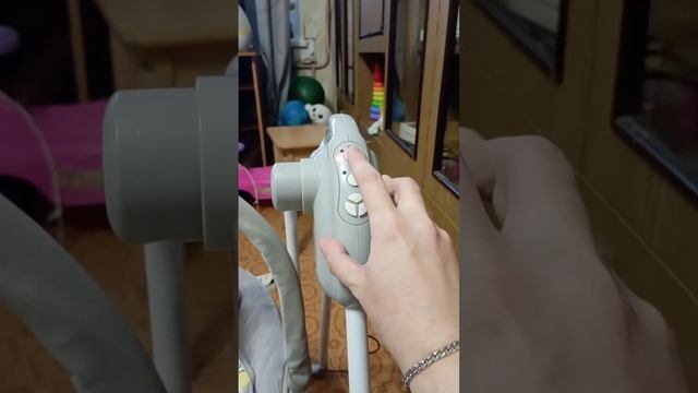 ОБЗОР КАЧЕЛЕЙ ШЕЗЛОНГ БЕБИТОН . смотреть онлайн