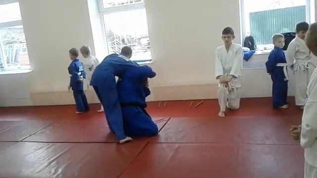 19.03.2017 г. г. Феодосия. Подготовка к Ялте. АТЛАНТИС.