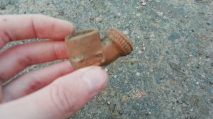 КАКИЕ НАХОДКИ СКРЫВАЮТ ПОЛЯ? ПОТЕРЯННАЯ СТАРИНА