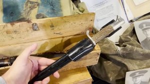 Блошиный рынок в Калифорнии. Выставка военного антиквариата в Помоне 2022.