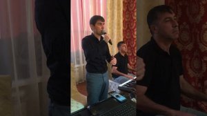 гр Жегьил Дустар и Эмирсултан Бегеев-Тапарчи 2022год