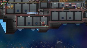 Почему Starbound недооценённая игра? Как выглядит Starbound в 2022 году