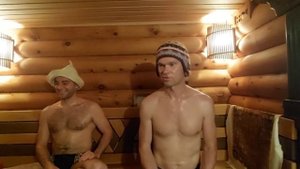БАННАЯ ПЕЧЬ GFS 18 ! ЧЕСТНЫЙ ОТЗЫВ ВЛАДЕЛЬЦА