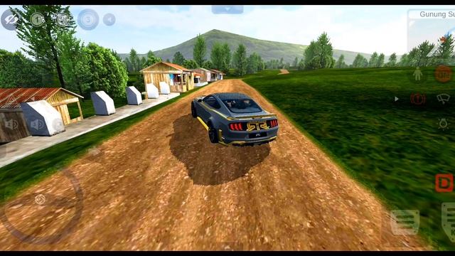 Need for Speed Playback modified Ford Mustang GT Mod Bus Simulator Indonesia | Mustang mod bussid смотреть онлайн