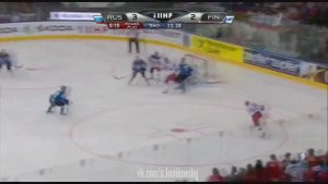 Вспомним как это было. Хоккей ЧМ 2014. Финал Россия-Финляндия.