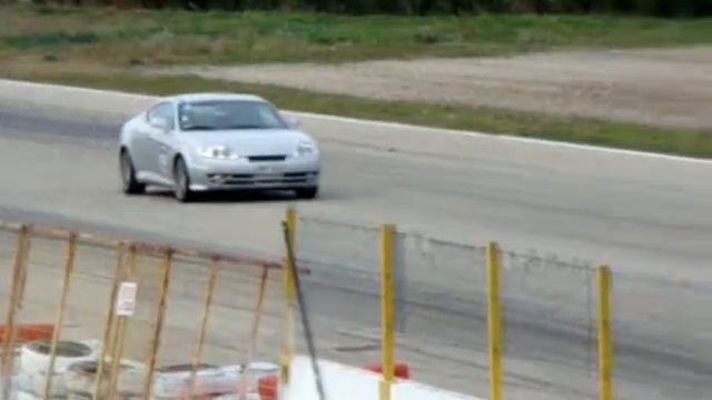 Hyundai Coupe Club of Greece смотреть онлайн
