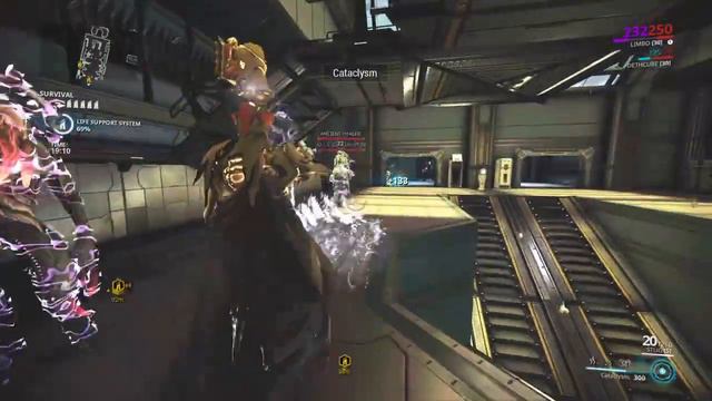 Lets Play Warframe Pt.2 смотреть онлайн