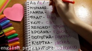 Как научиться читать на английском. Пошаговые уроки. Спотлайт. 
Урок 29