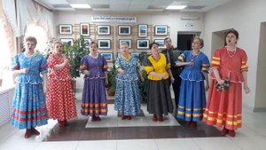 Ансамбль «Песня русская». «Эх, не пыли, дорога», сл. и муз. В.Опарина.