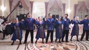 Студия «Кинжал»