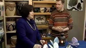 Загородная жизнь-Мастерская Оксаны Хлебородовой (ч.3)