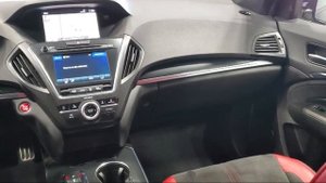 2020 Acura MDX Technology & A-Spec Packages Sport Utility Akron Canton Wadsworth Cuyahoga Falls20