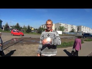 Покупаем Андрюхе часы Rolex / и ответы на вопросы