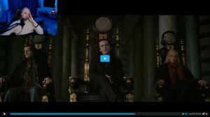 КАК ЗУБАРЕВ СУМЕРКИ 2 СМОТРЕЛ! ЗУБАРЕВ СМОТРИТ СУМЕРКИ 2 НОВОЛУНИЕ/ЧАСТЬ 2/