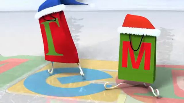 Мега. Новый Год. смотреть онлайн