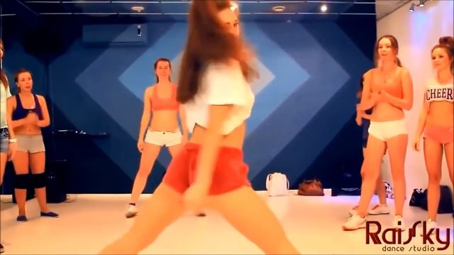 Twerk Compilation(Подборка тверка)#Part 8#AngryPanda смотреть онлайн