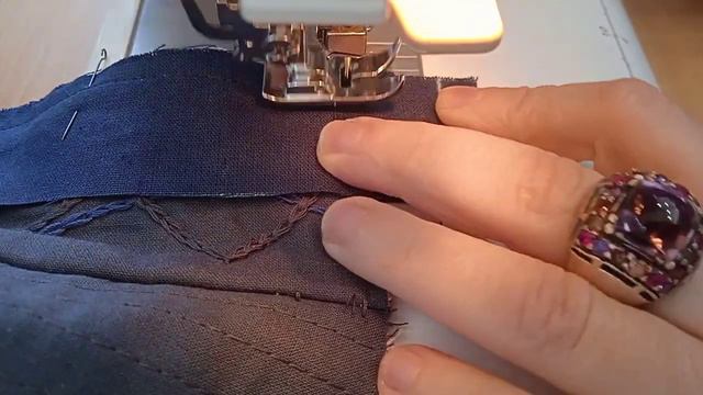 ПОВОЙНИК Славянский головной убор Slavic headdress Часть 1