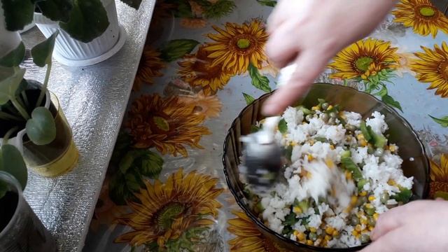 Гарнир к рыбе смотреть онлайн