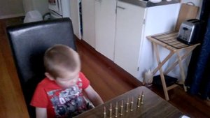 Как правильно учить с ребенком математику