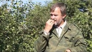 Травовед Крапива Рассказывает Моряков Сергей Викторович