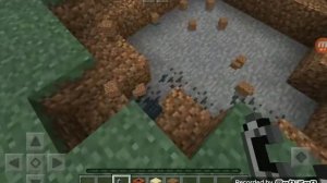 Как сломать спавнер.