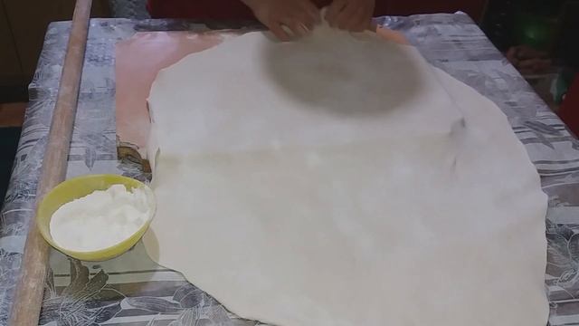 САМБУСА - НАЦИОНАЛЬНАЯ КУХНЯ