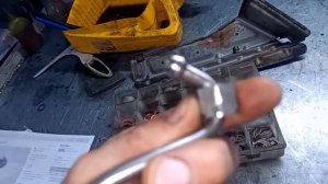 заклинил масляный насос, проскок цепи и встреча Audi Q5 2.0 TFSI CDNA