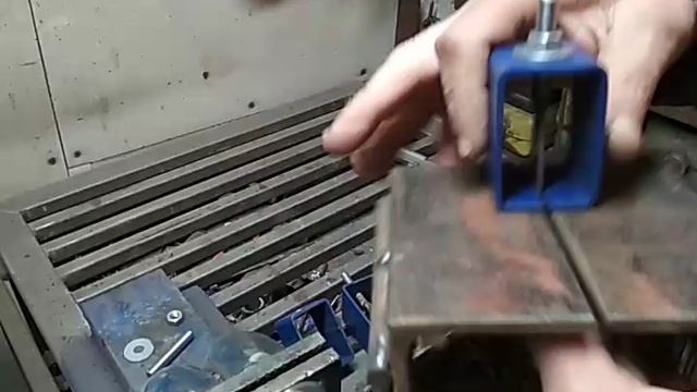 Не покупай! Сделай сам! Инструмент сварщика - позиционер бабочка_20200214 смотреть онлайн