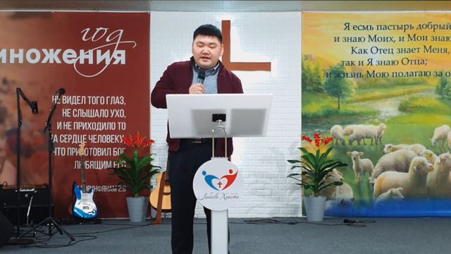 Делай, что должен. 02/05/21 смотреть онлайн