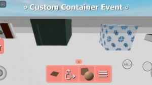 ? 7 CUSTOM EVENTS in PIGGY: BUILD MODE! - Roblox