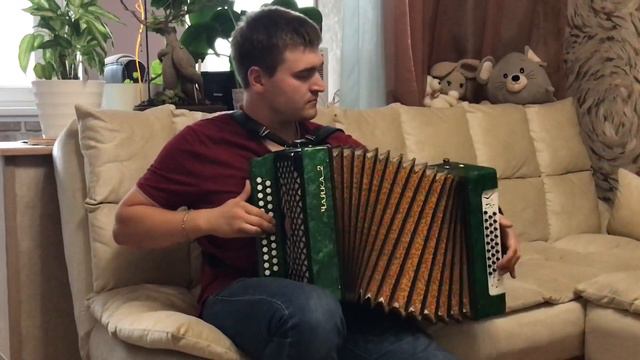 Мастеровая Чайка_2 Ми-мажор смотреть онлайн