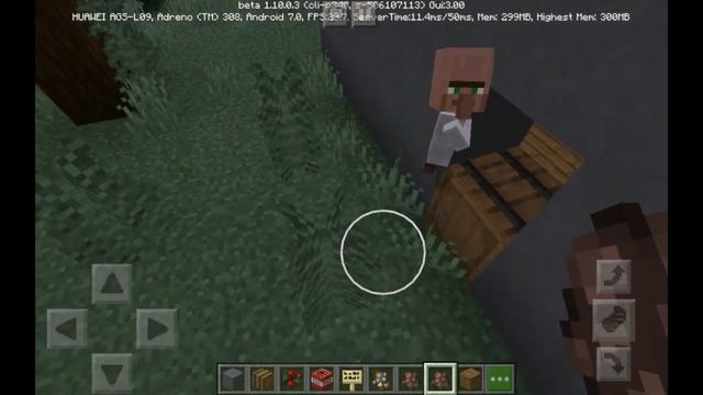 ЗАКРЫТАЯ ДВЕРЬ В МАЙНКРАФТЕ БЕЗ МОДОВ! смотреть онлайн