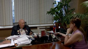 Страсти в Графском переулке Москвы.