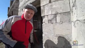 УСТАНОВКА ВХОДНОЙ МЕТАЛЛИЧЕСКОЙ ДВЕРИ