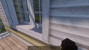 Реалистичные дома в Майнкрафт. Cocricot 1.12.2 Minecraft