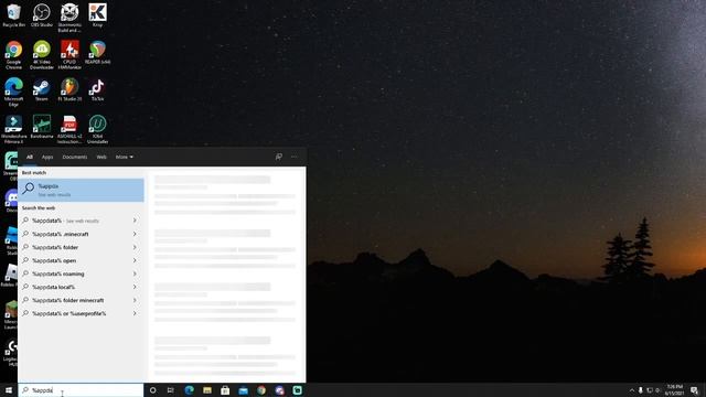 How to Enable Fullbright in Minecraft [Pre-1.19] смотреть онлайн