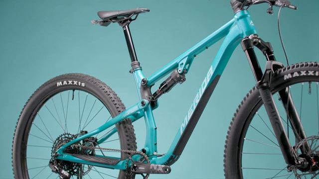 The new ONE-TWENTY 700 | TRAIL PERFORMANCE SIMPLIFIED смотреть онлайн