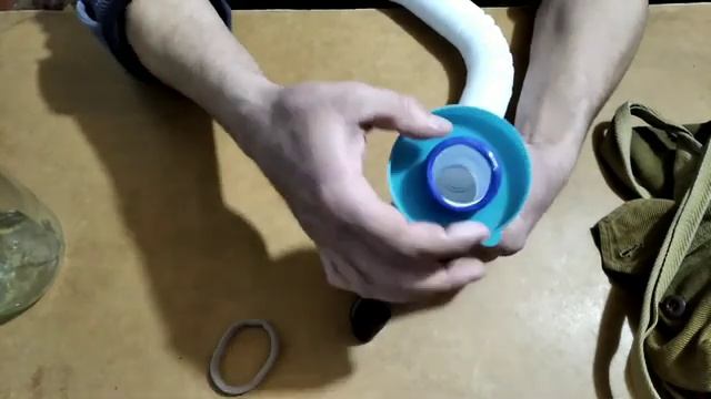 Как быстро собирать ягоду! Классный способ!??