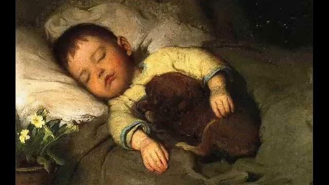 Лучшая коллекция колыбельных | Колыбельные для малышей | Мамины колыбельные | Колискові