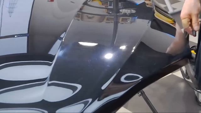Профессиональная полировка! 100-ая линейка полировальных паст Meguiar's!