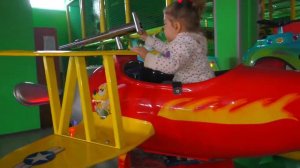 Винница развлекательный комплекс - Игромания, нам очень понравилось.