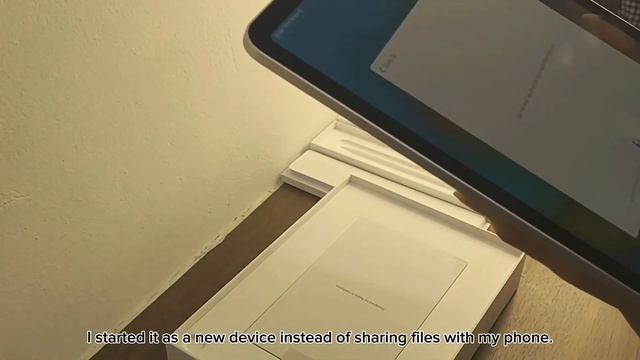 IPAD AIR 5 ( starlight) unboxing ✨[ Apple pencil + Accessories ] смотреть онлайн