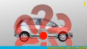 Почему колеса вращаются в направлении противоположном движению автомобиля? (обучающий мультфильм)