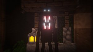 СТРЁМНЫЙ МАЙНКРАФТ