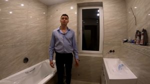 ОБЗОР ремонта КП Березки ЭЛИТНЫЙ | Новосибирск #ремонтдома